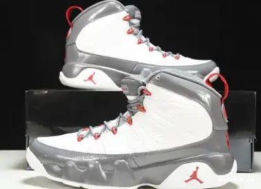 Jordan Air 9 0430